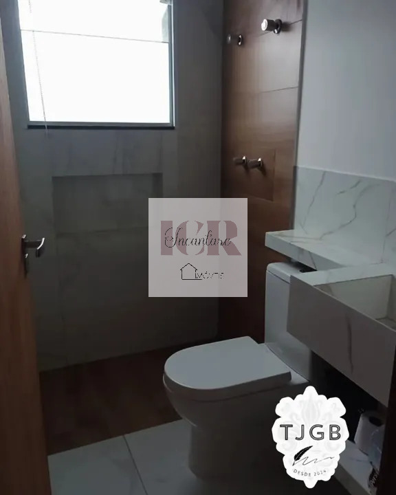 Casa de Condomínio, 3 quartos - Foto 8