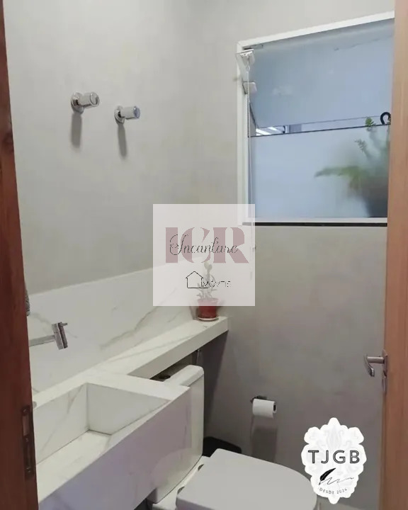 Casa de Condomínio, 3 quartos - Foto 9