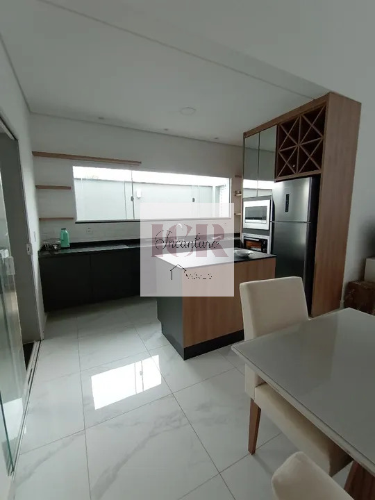 Casa de Condomínio, 3 quartos - Foto 11