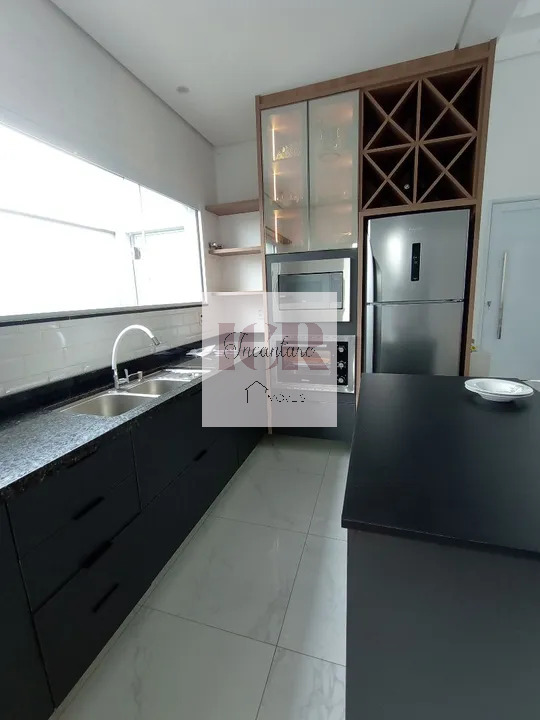 Casa de Condomínio, 3 quartos - Foto 12