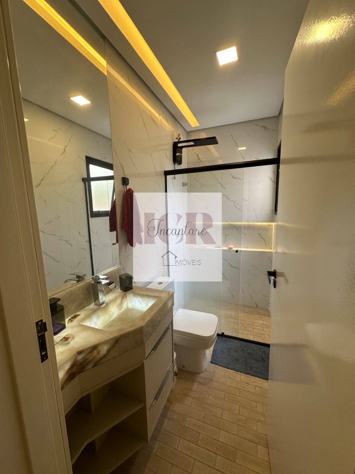 Casa, 3 quartos, 102 m² - Foto 2