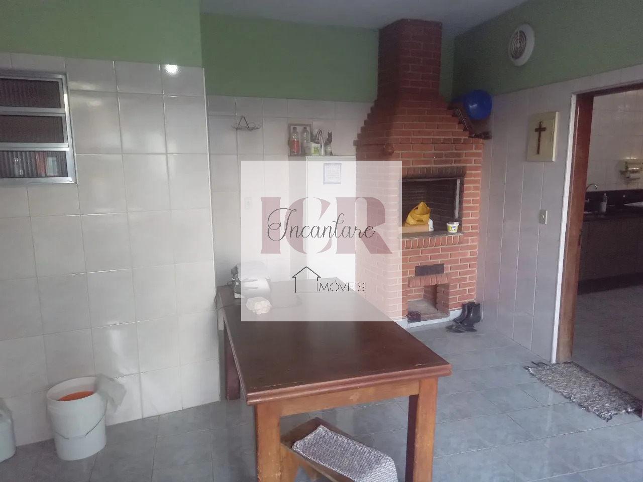 Sobrado, 5 quartos, 301 m² - Foto 5