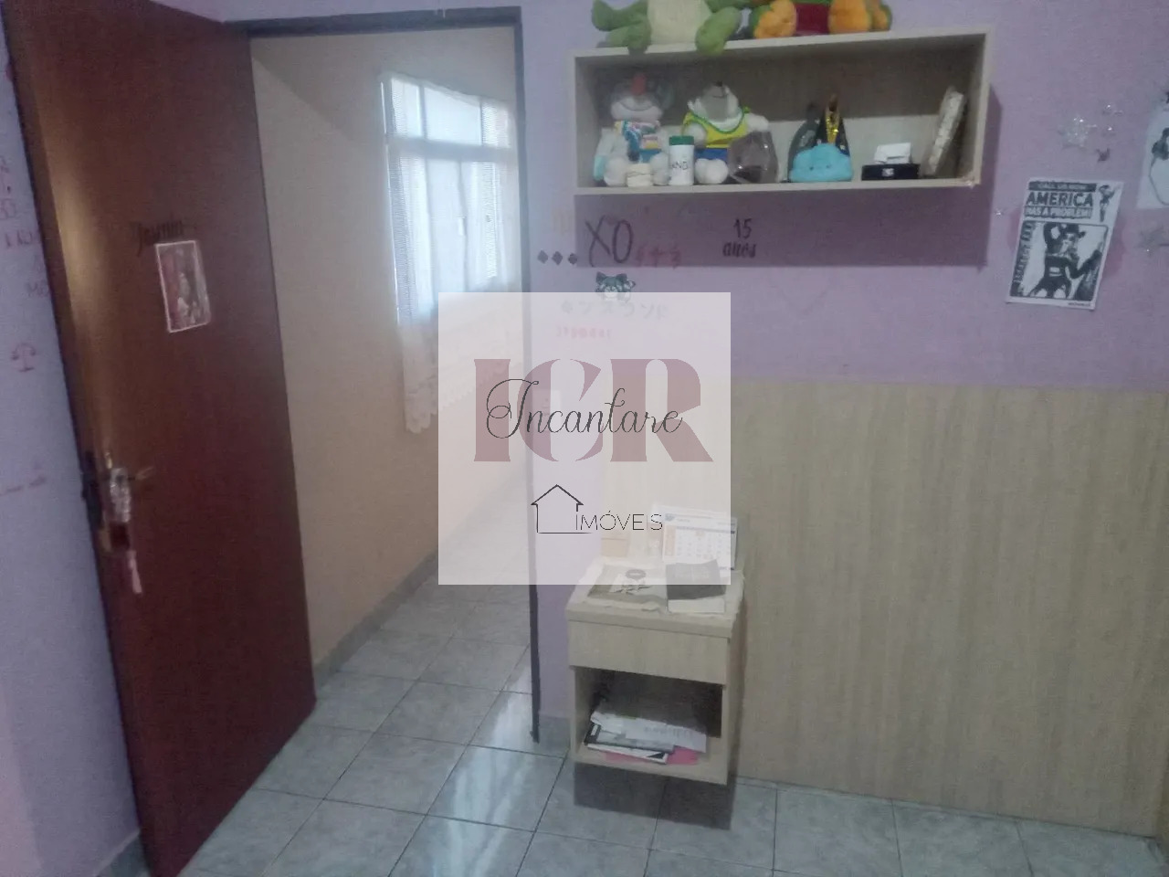 Sobrado, 5 quartos, 301 m² - Foto 6