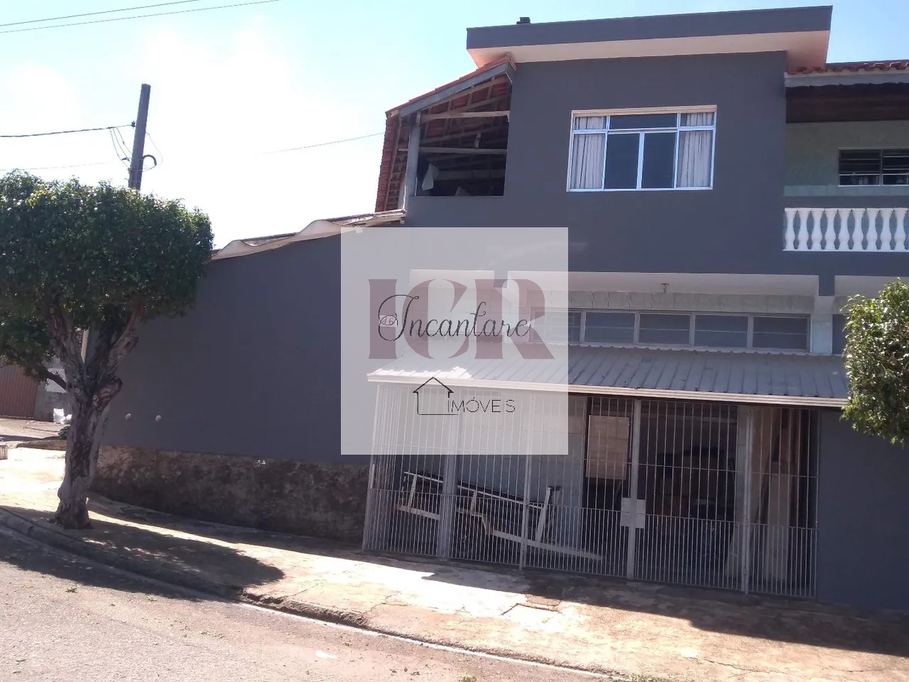 Sobrado, 5 quartos, 301 m² - Foto 12