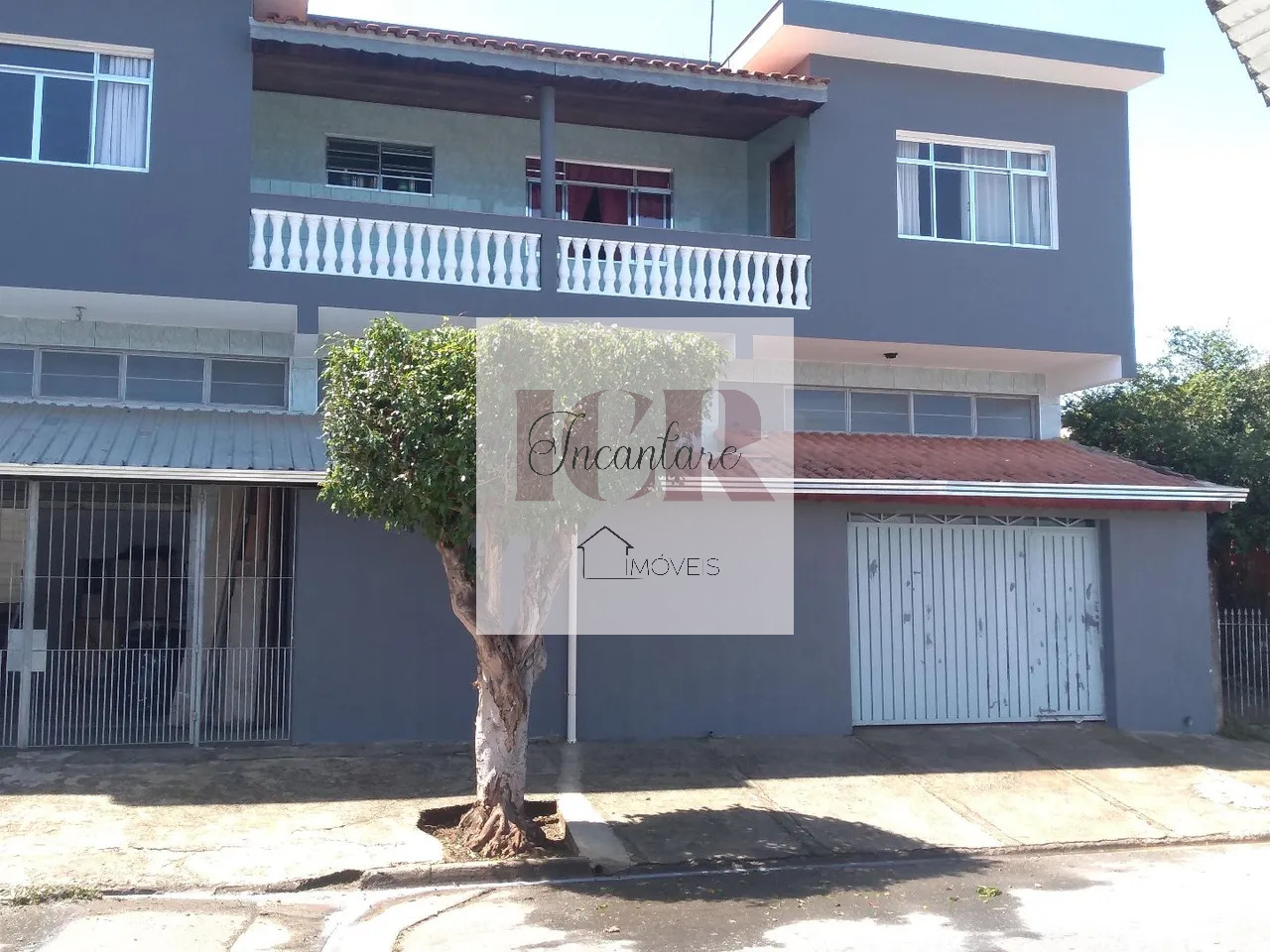 Sobrado, 5 quartos, 301 m² - Foto 13