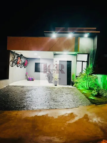 Casa de Condomínio, 3 quartos - Foto 3