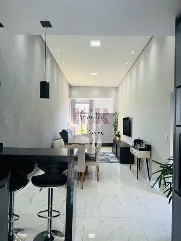 Casa de Condomínio, 3 quartos - Foto 5