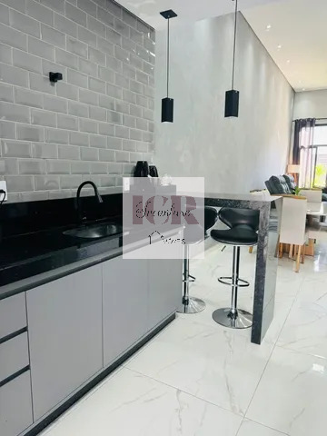 Casa de Condomínio, 3 quartos - Foto 9