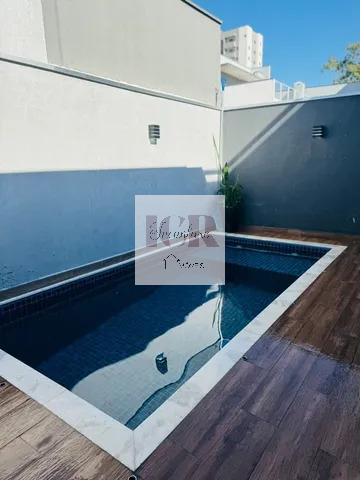 Casa de Condomínio, 3 quartos - Foto 10