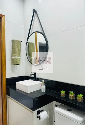 Casa de Condomínio, 3 quartos - Foto 14