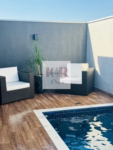 Casa de Condomínio, 3 quartos - Foto 12