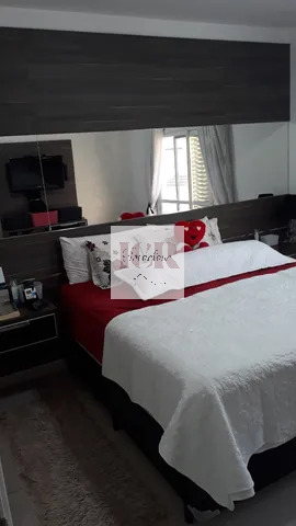 Casa de Condomínio, 3 quartos - Foto 7