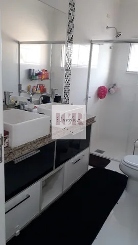 Casa de Condomínio, 3 quartos - Foto 8