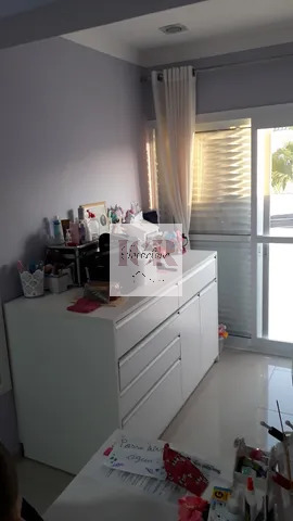 Casa de Condomínio, 3 quartos - Foto 10