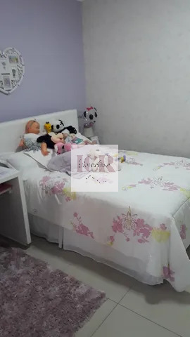 Casa de Condomínio, 3 quartos - Foto 12