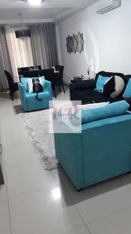 Casa de Condomínio, 3 quartos - Foto 14