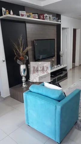 Casa de Condomínio, 3 quartos - Foto 13