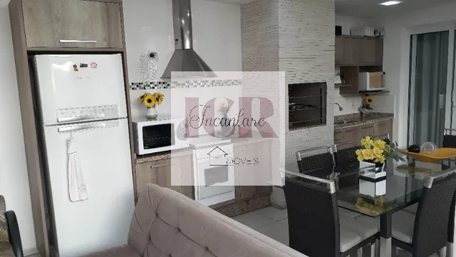 Casa de Condomínio, 3 quartos - Foto 3