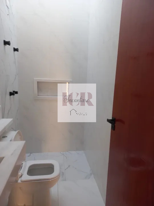 Casa de Condomínio, 3 quartos - Foto 7