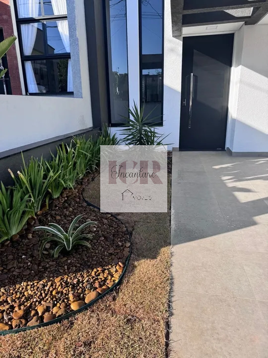 Casa de Condomínio, 3 quartos - Foto 19