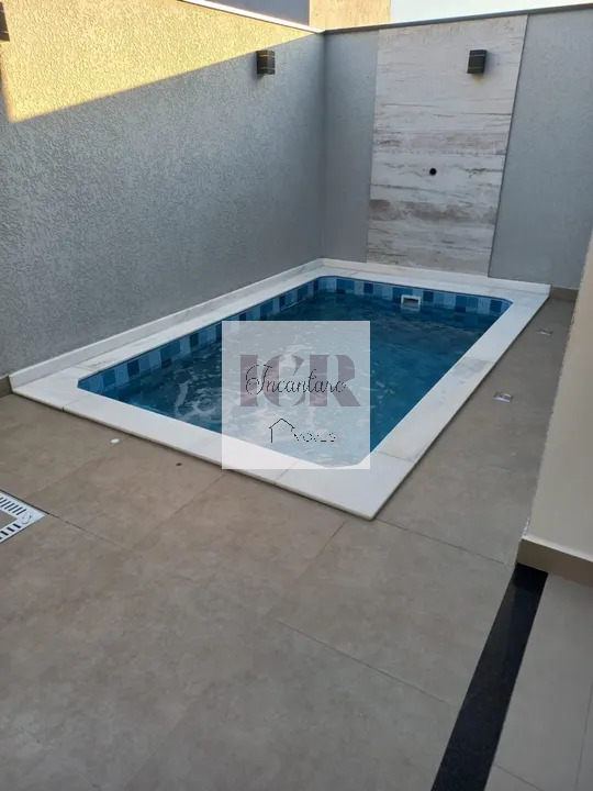 Casa de Condomínio, 3 quartos - Foto 20