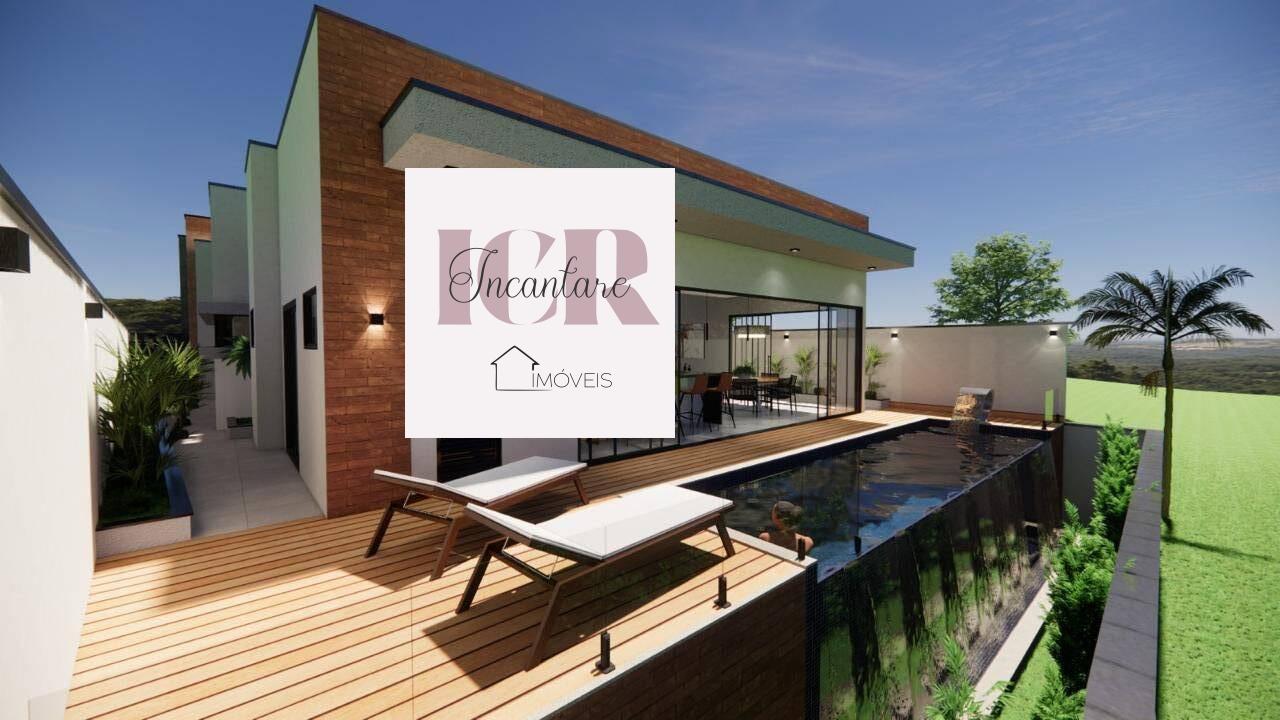 Casa de Condomínio, 4 quartos - Foto 5