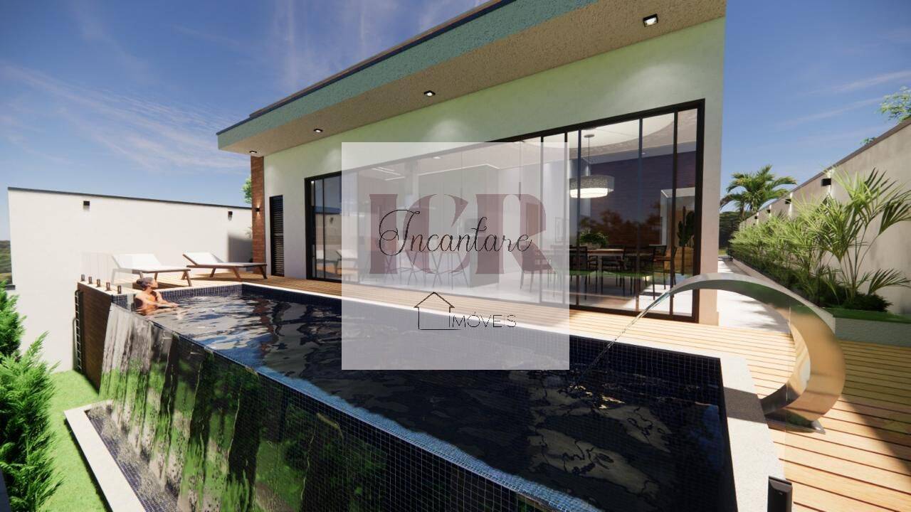 Casa de Condomínio, 4 quartos - Foto 6