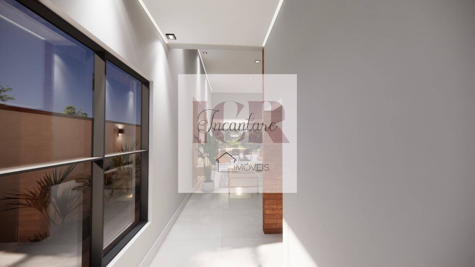 Casa de Condomínio, 4 quartos - Foto 8