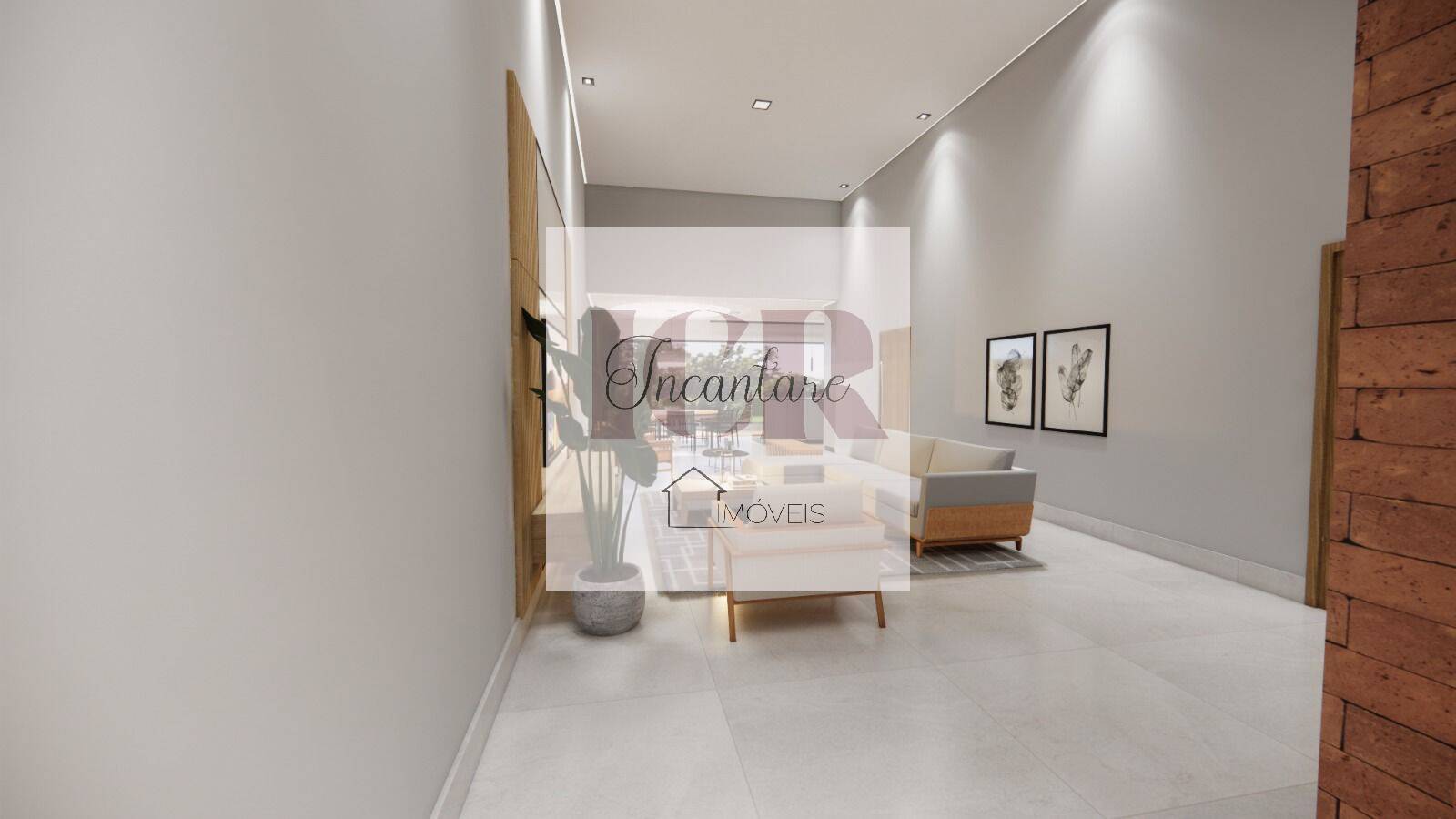 Casa de Condomínio, 4 quartos - Foto 9