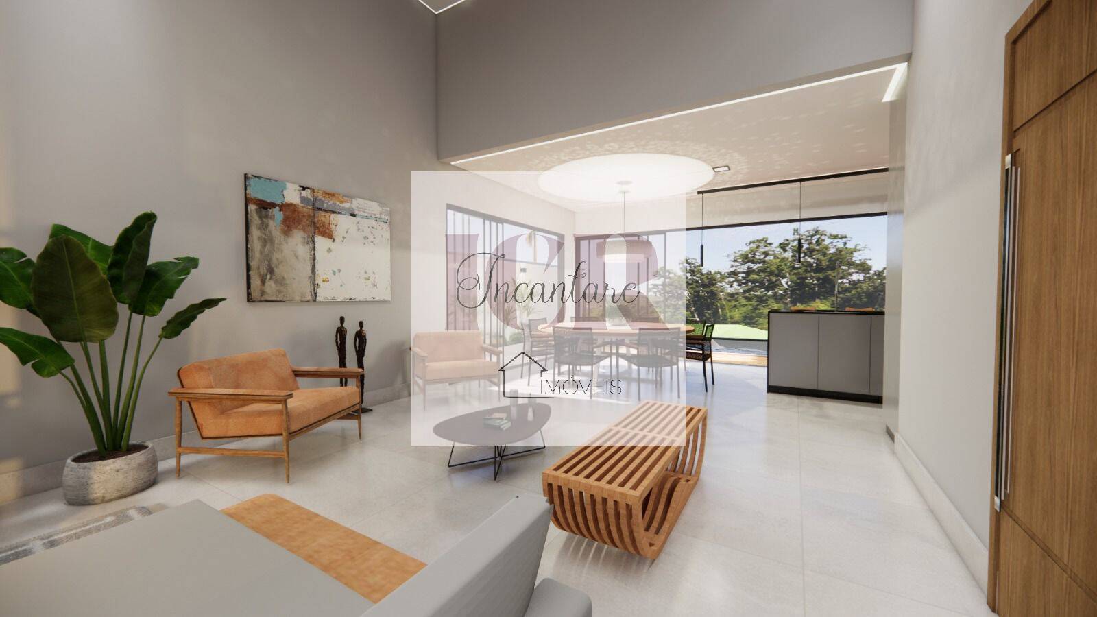 Casa de Condomínio, 4 quartos - Foto 12