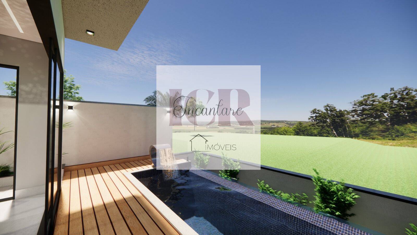 Casa de Condomínio, 4 quartos - Foto 18