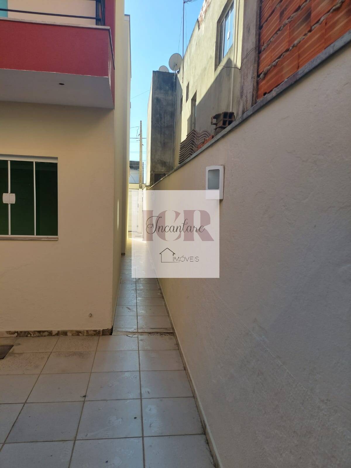 Casa, 2 quartos, 113 m² - Foto 3