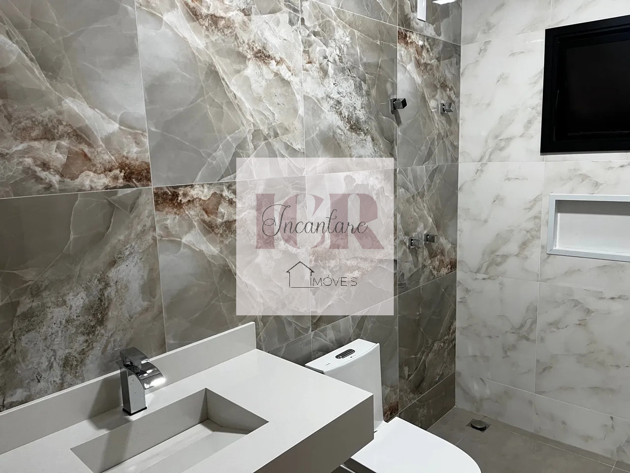 Casa de Condomínio, 3 quartos - Foto 12