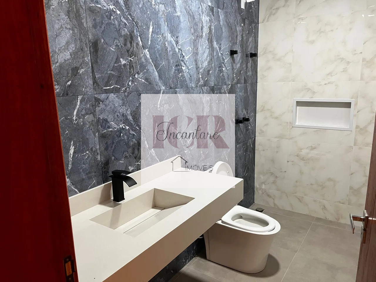 Casa de Condomínio, 3 quartos - Foto 9