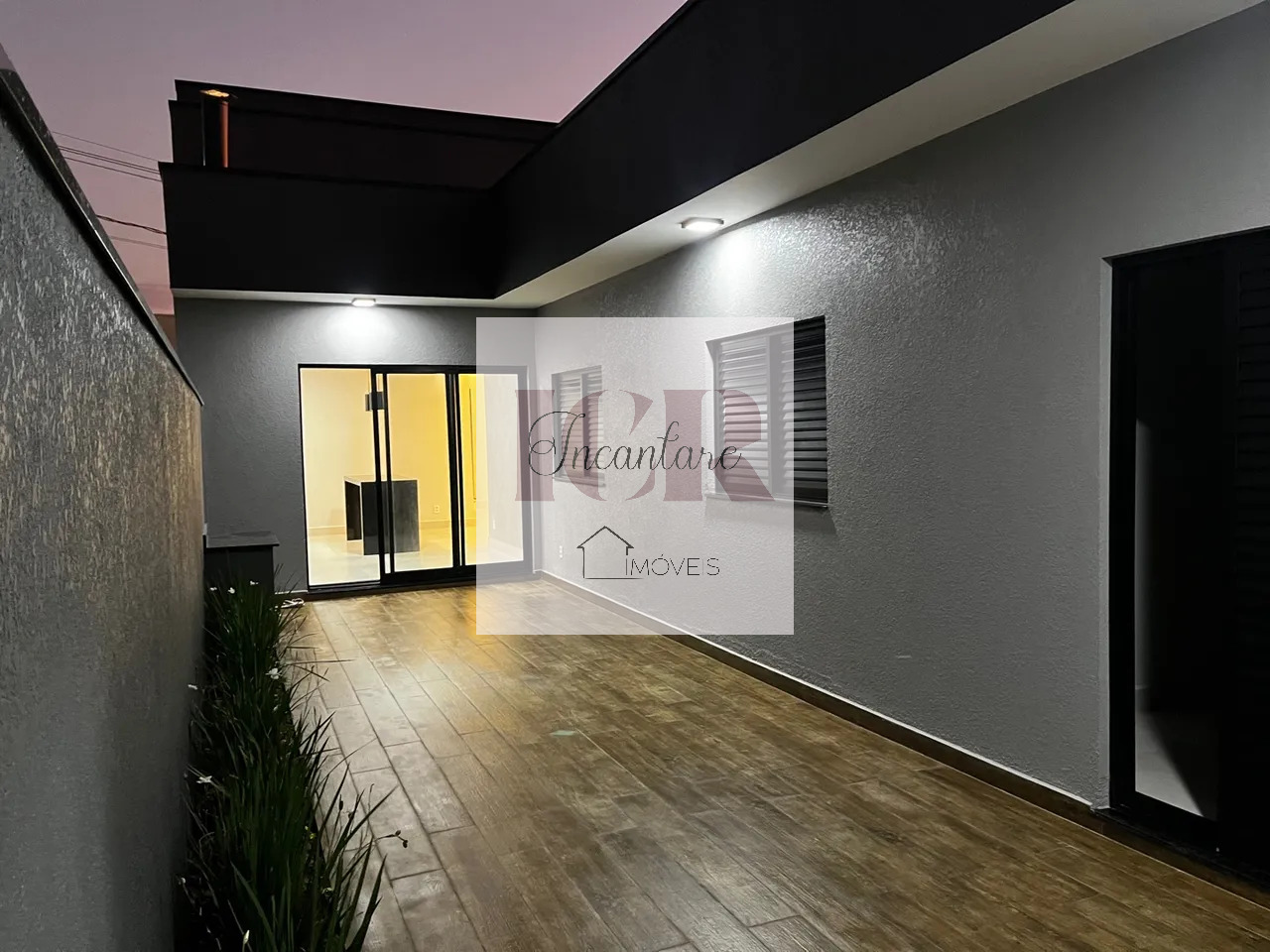 Casa de Condomínio, 3 quartos - Foto 11