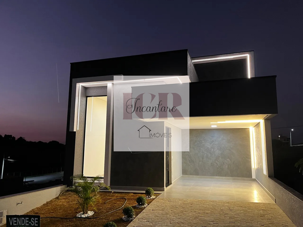 Casa de Condomínio, 3 quartos - Foto 15