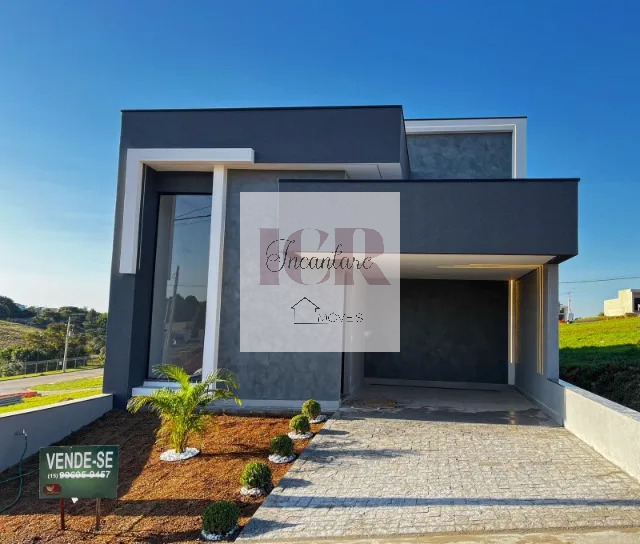 Casa de Condomínio, 3 quartos - Foto 16