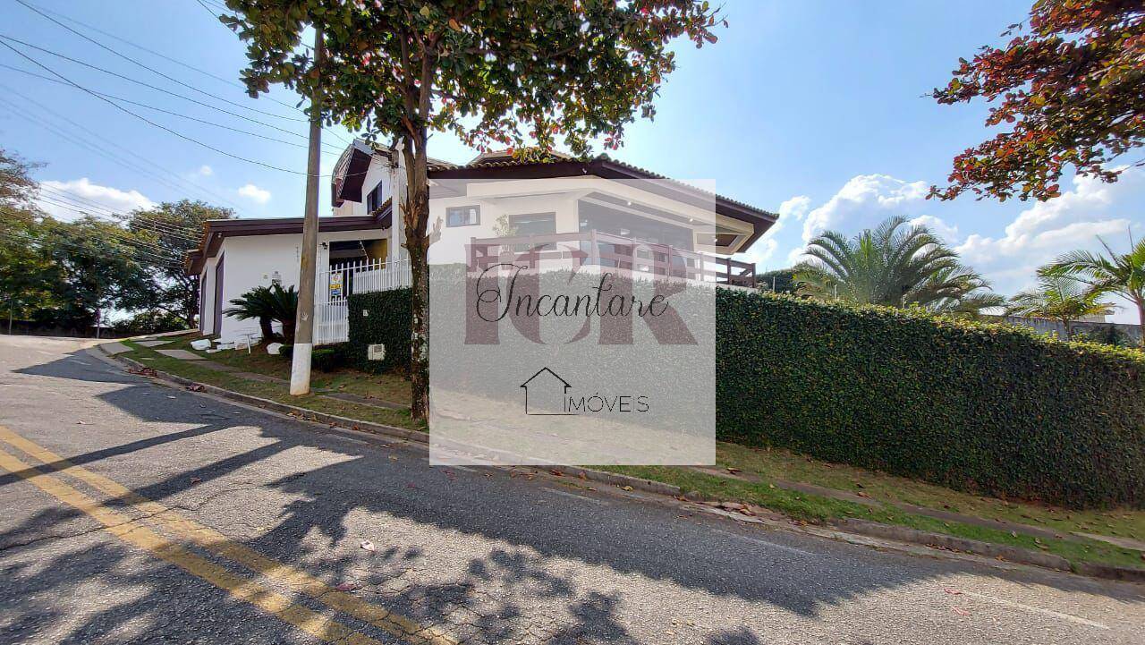 Casa, 3 quartos, 308 m² - Foto 5