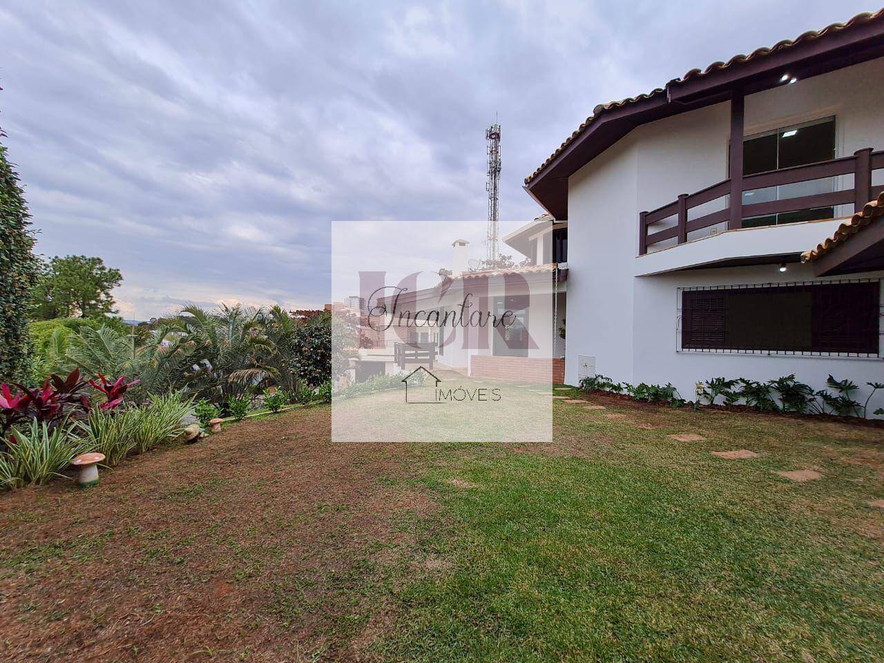 Casa, 3 quartos, 308 m² - Foto 6