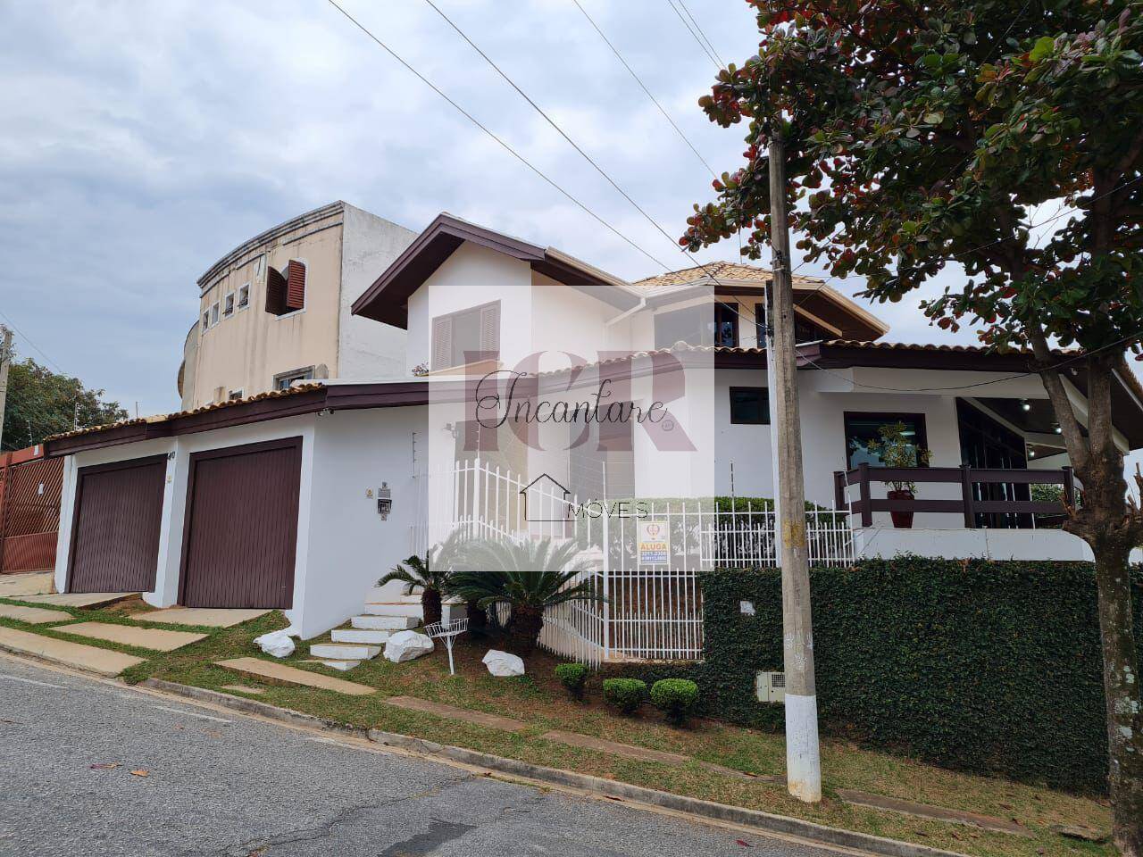 Casa, 3 quartos, 308 m² - Foto 2