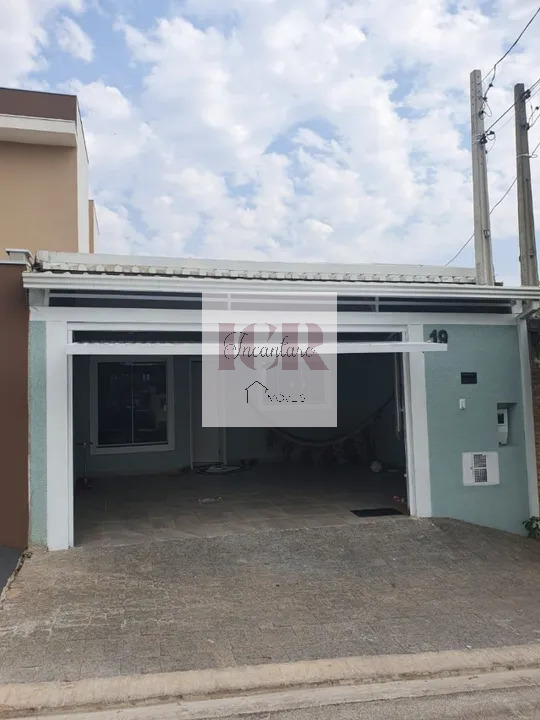Casa, 3 quartos, 125 m² - Foto 3