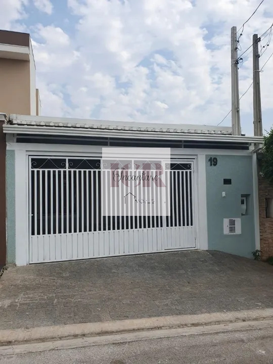 Casa, 3 quartos, 125 m² - Foto 4
