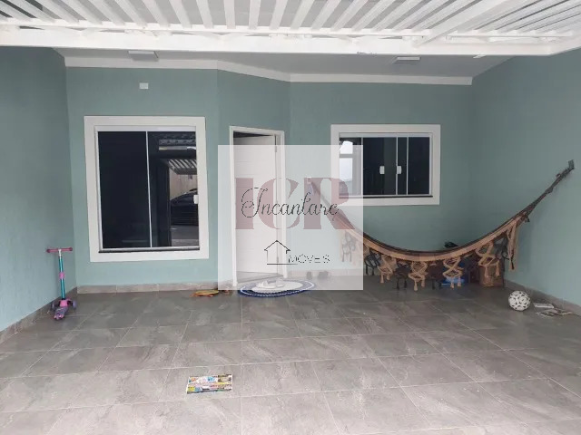 Casa, 3 quartos, 125 m² - Foto 2