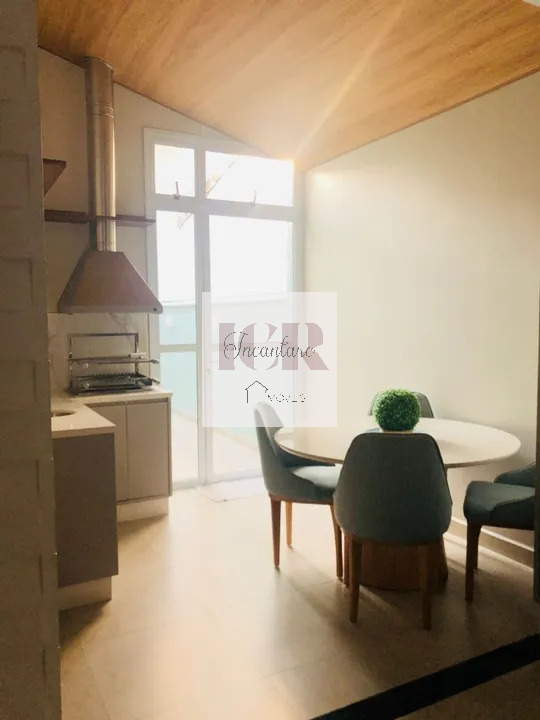 Casa, 3 quartos, 125 m² - Foto 16