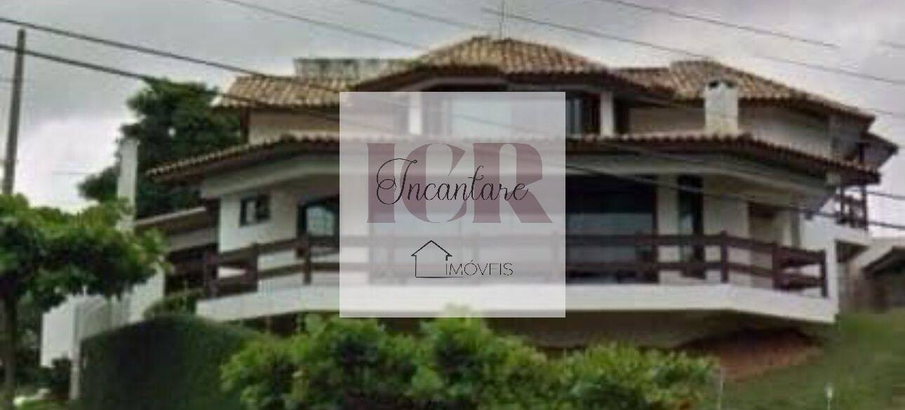 Casa, 3 quartos, 308 m² - Foto 1