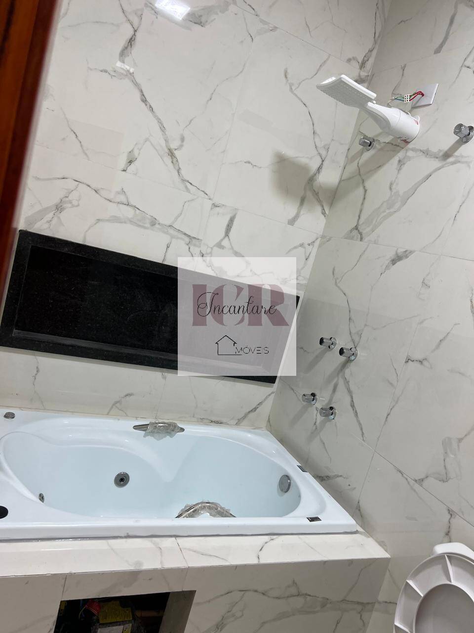 Casa de Condomínio, 3 quartos - Foto 10