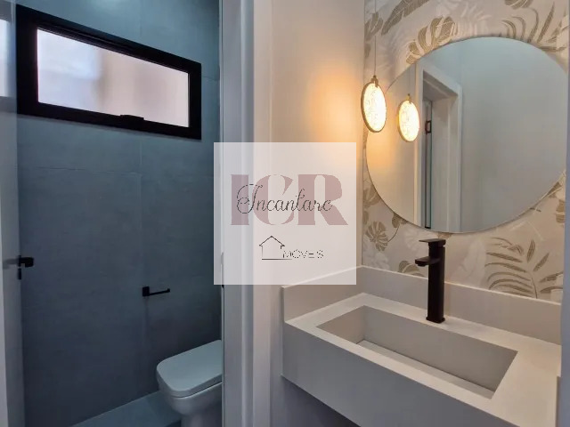 Casa de Condomínio, 3 quartos - Foto 8