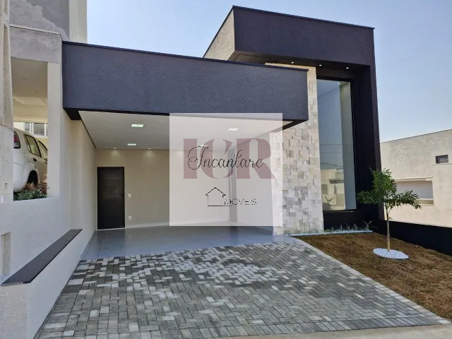 Casa de Condomínio, 3 quartos - Foto 16