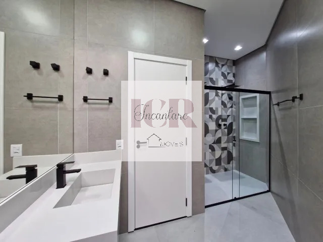 Casa de Condomínio, 3 quartos - Foto 6