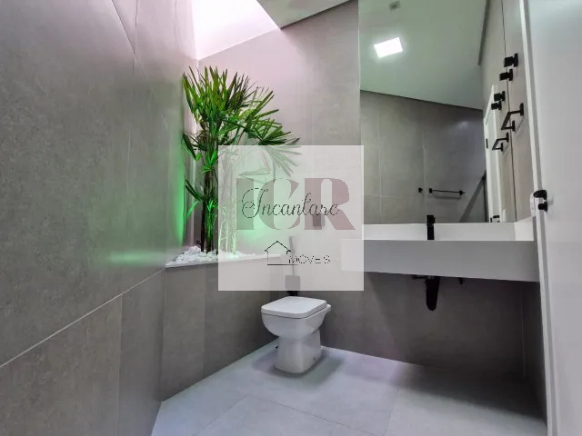 Casa de Condomínio, 3 quartos - Foto 9